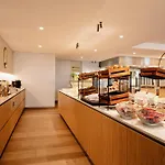 호텔 Der Valk Rotterdam Nieuwerkerk 뉴베르케안덴에이셀