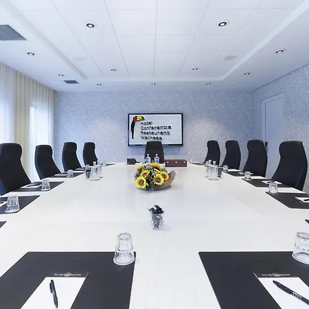 فندق Der Valk Rotterdam Nieuwerkerk نيفيركيركْ أنْ دين