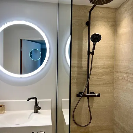 فندق Der Valk Rotterdam Nieuwerkerk نيفيركيركْ أنْ دين