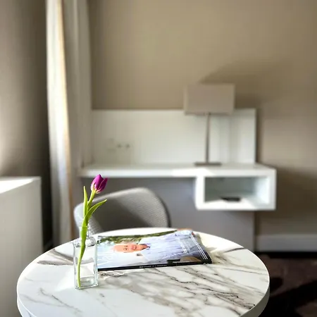 Der Valk Rotterdam Nieuwerkerk Hotel 4*