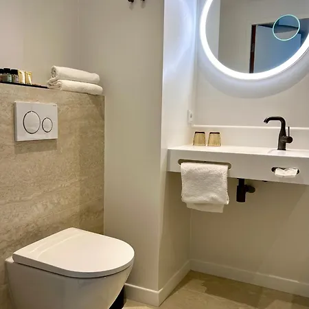 Hotel Der Valk Rotterdam Nieuwerkerk 4*