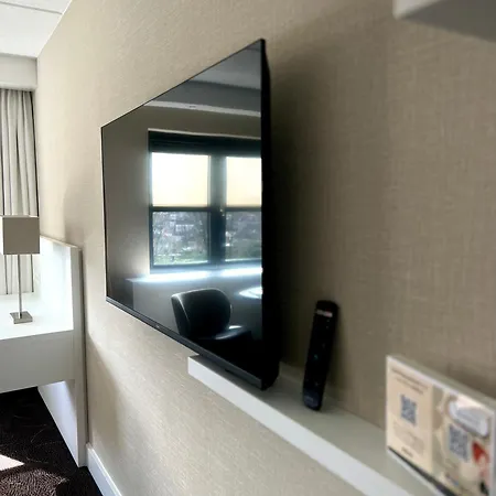 Der Valk Rotterdam Nieuwerkerk