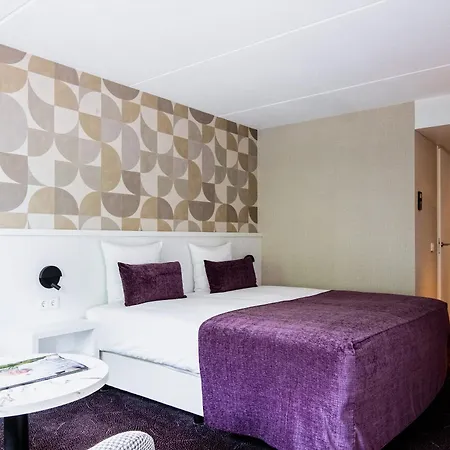 Der Valk Rotterdam Nieuwerkerk Otel Nieuwerkerk aan den IJssel