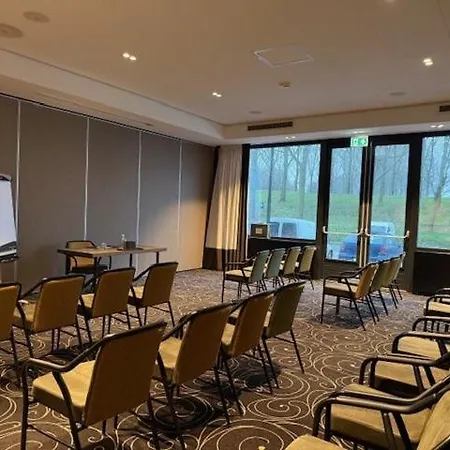 Der Valk Rotterdam Nieuwerkerk Hotel 4*