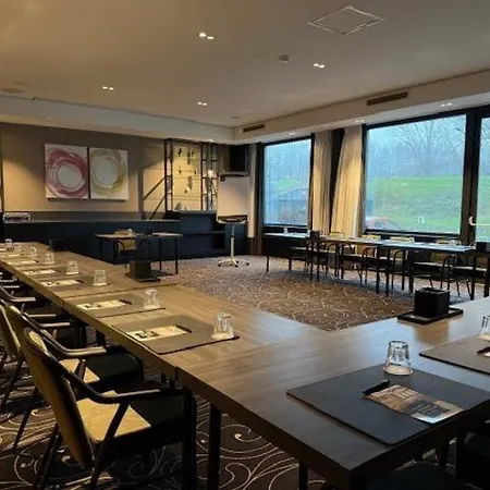 Der Valk Rotterdam Nieuwerkerk 4*