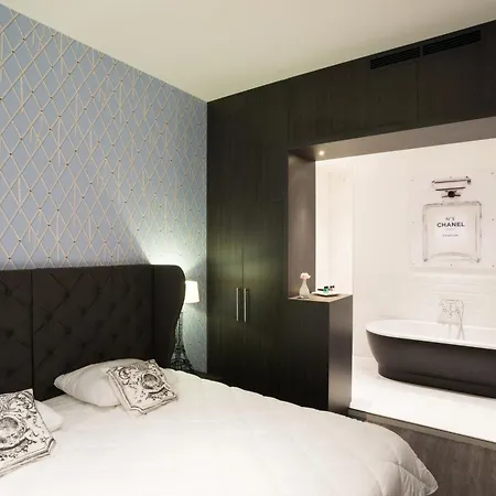 Der Valk Rotterdam Nieuwerkerk فندق نيفيركيركْ أنْ دين