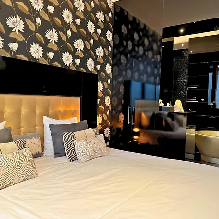 Der Valk Rotterdam Nieuwerkerk 4* نيفيركيركْ أنْ دين