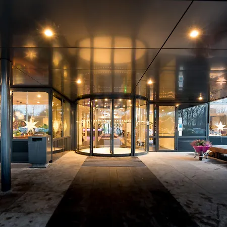 Der Valk Rotterdam Nieuwerkerk Nieuwerkerk aan den IJssel