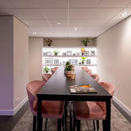 Der Valk Rotterdam Nieuwerkerk Hotel Nieuwerkerk aan den IJssel