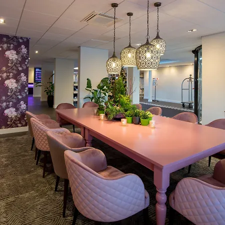 Der Valk Rotterdam Nieuwerkerk