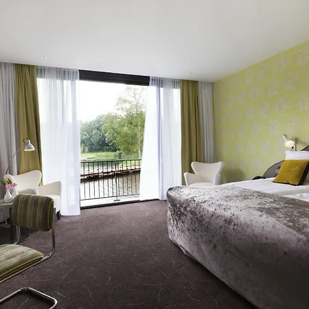 Der Valk Rotterdam Nieuwerkerk 4*