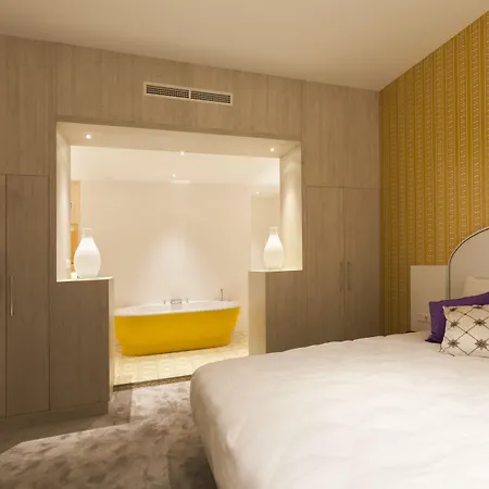 Der Valk Rotterdam Nieuwerkerk Hotel Nieuwerkerk aan den IJssel