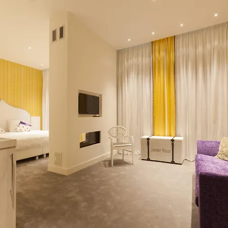 Der Valk Rotterdam Nieuwerkerk 4*