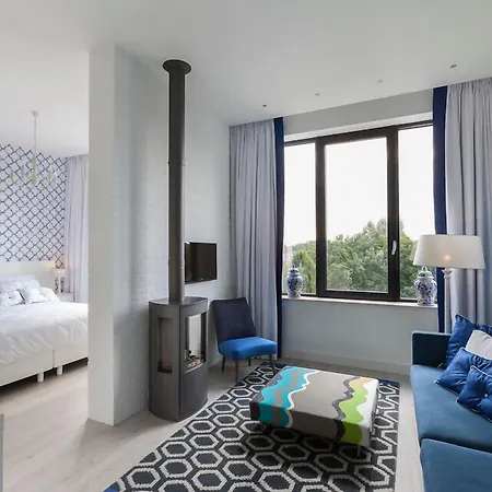 فندق Der Valk Rotterdam Nieuwerkerk