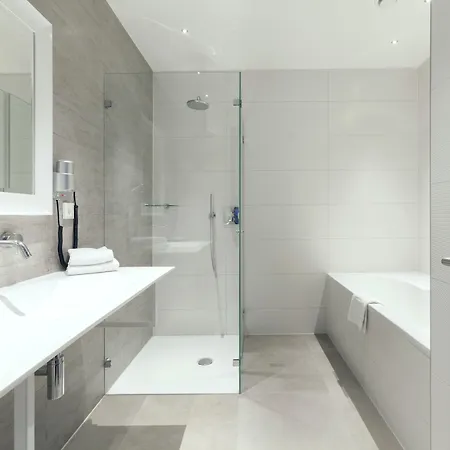 Der Valk Rotterdam Nieuwerkerk Hotel 4*