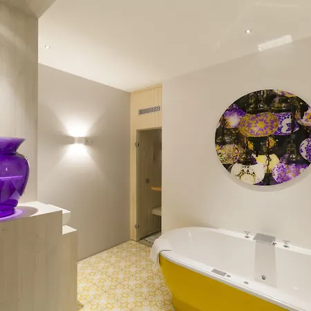 Der Valk Rotterdam Nieuwerkerk Hotel 4*