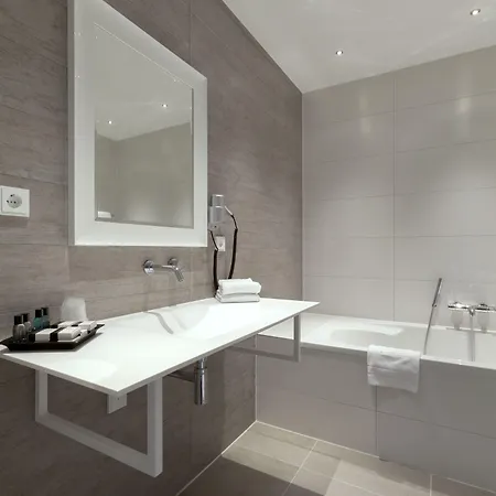 Der Valk Rotterdam Nieuwerkerk Hotel 4*