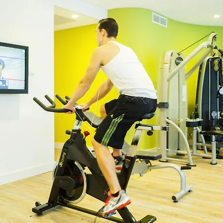 Der Valk Rotterdam Nieuwerkerk Ξενοδοχείο 4*