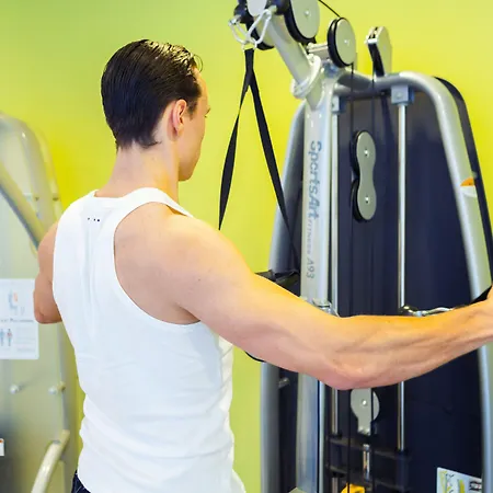 ヴァン デル ヴァルク ロッテルダム ニュアケーク ホテル ニーウェルケルク・アーン・デン・エイセル