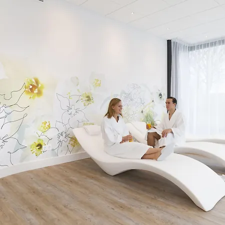 Der Valk Rotterdam Nieuwerkerk Hotel 4*