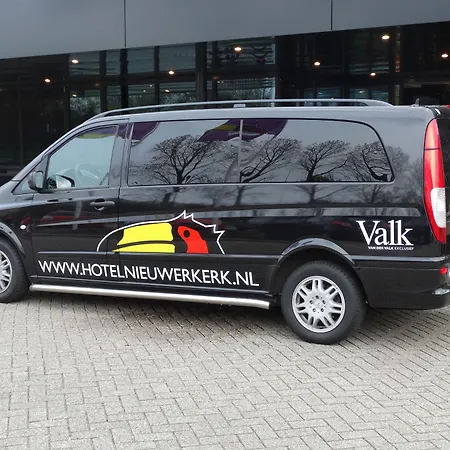 Der Valk Rotterdam Nieuwerkerk Ξενοδοχείο 4*