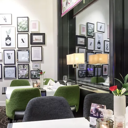 Hotel Der Valk Rotterdam Nieuwerkerk