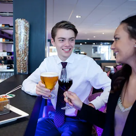 Der Valk Rotterdam Nieuwerkerk