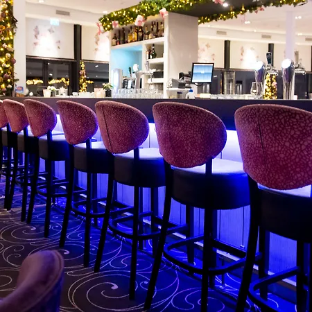 Der Valk Rotterdam Nieuwerkerk Szálloda 4*