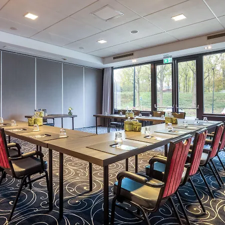 Der Valk Rotterdam Nieuwerkerk 4*