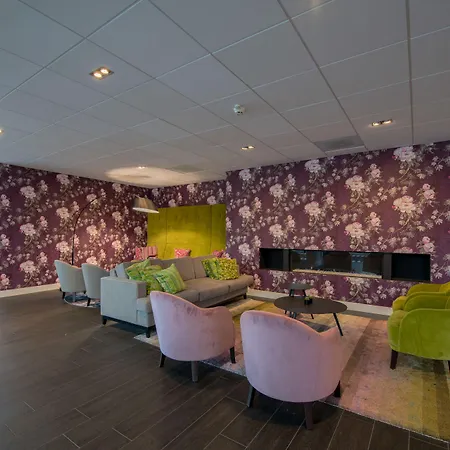 Hotel Der Valk Rotterdam Nieuwerkerk