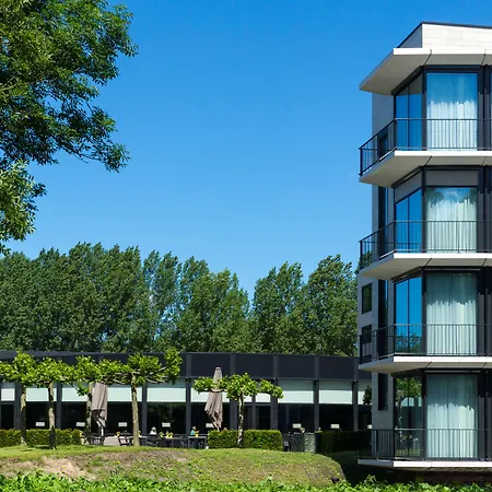 Der Valk Rotterdam Nieuwerkerk Hotel