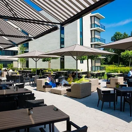 Der Valk Rotterdam Nieuwerkerk