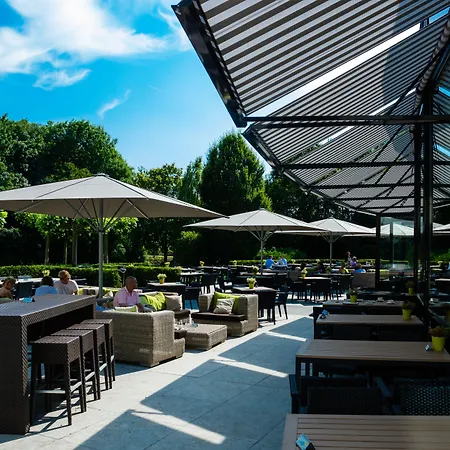 Der Valk Rotterdam Nieuwerkerk Ξενοδοχείο Nieuwerkerk aan den IJssel