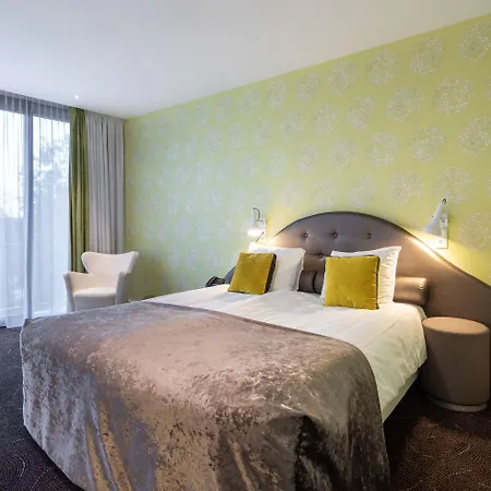 Der Valk Rotterdam Nieuwerkerk Hotel 4*