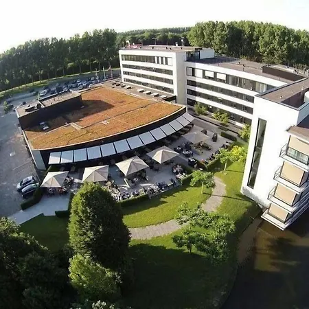 Der Valk Rotterdam Nieuwerkerk 4* نيفيركيركْ أنْ دين