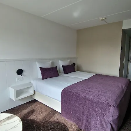 Der Valk Rotterdam Nieuwerkerk Otel Nieuwerkerk aan den IJssel