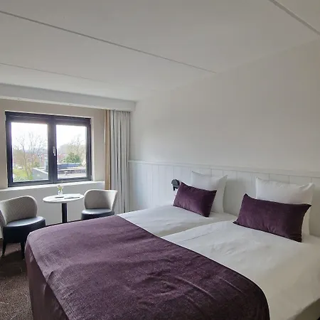 Der Valk Rotterdam Nieuwerkerk