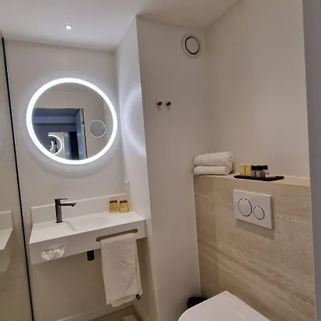 Der Valk Rotterdam Nieuwerkerk 4* Nieuwerkerk aan den IJssel