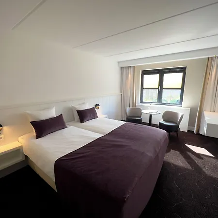 Der Valk Rotterdam Nieuwerkerk 4*