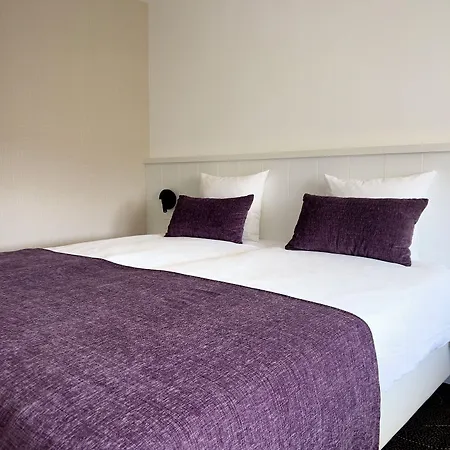 Der Valk Rotterdam Nieuwerkerk Hotel Nieuwerkerk aan den IJssel