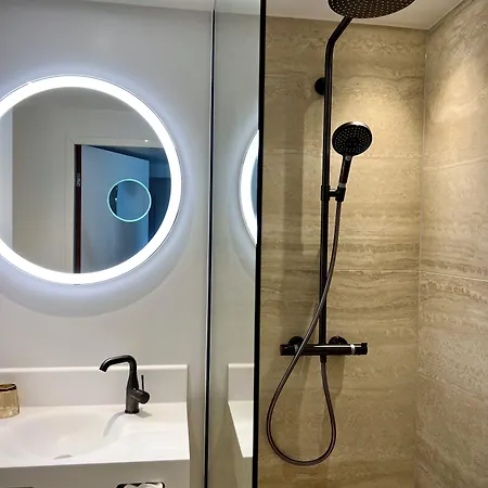 Der Valk Rotterdam Nieuwerkerk Hotel