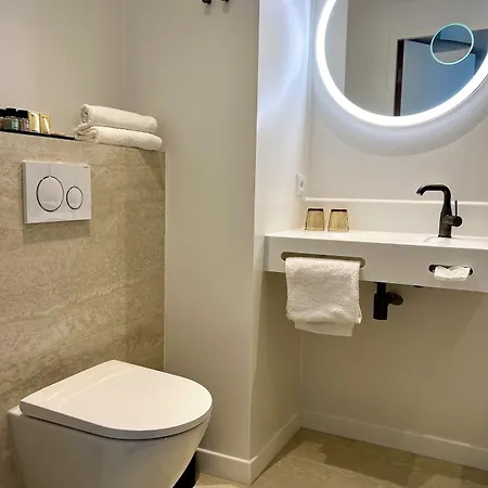 Der Valk Rotterdam Nieuwerkerk