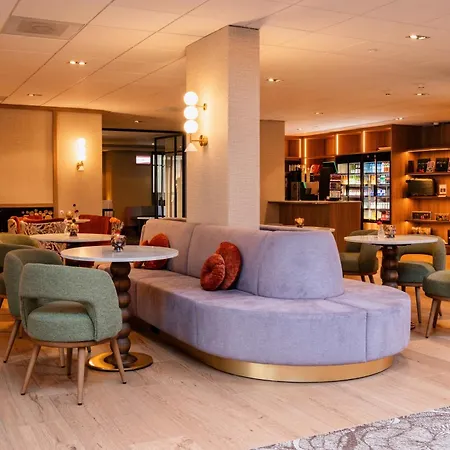 Der Valk Rotterdam Nieuwerkerk 4* Nieuwerkerk aan den IJssel