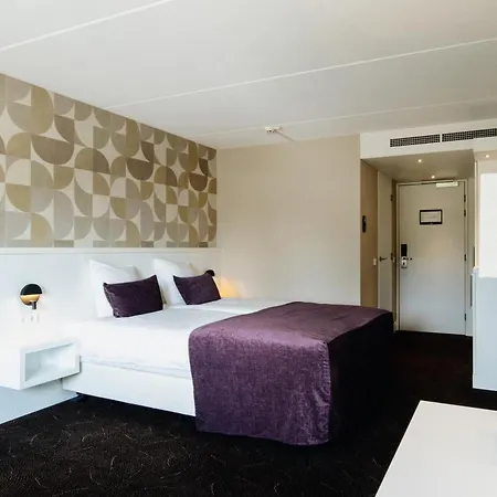 Der Valk Rotterdam Nieuwerkerk 4*