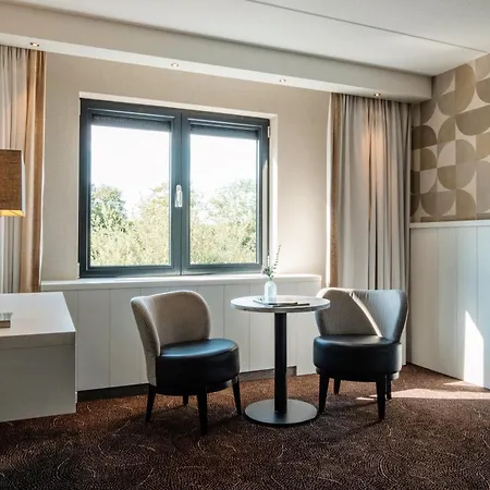Der Valk Rotterdam Nieuwerkerk Hotel