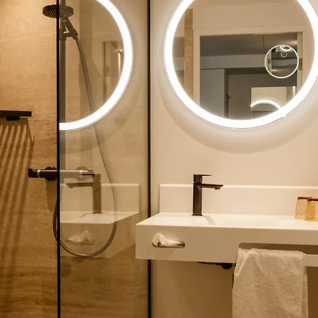 Hotel Der Valk Rotterdam Nieuwerkerk