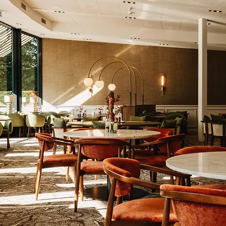 Szálloda Der Valk Rotterdam Nieuwerkerk