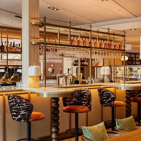 Der Valk Rotterdam Nieuwerkerk Szálloda 4*