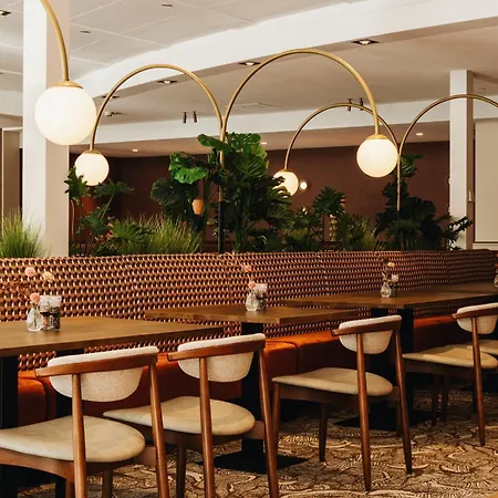 Der Valk Rotterdam Nieuwerkerk