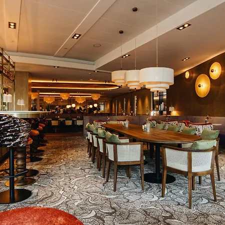 Hotel Der Valk Rotterdam Nieuwerkerk Nieuwerkerk aan den IJssel